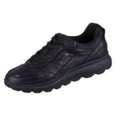 Geox Cipők fekete 37 EU Spherica