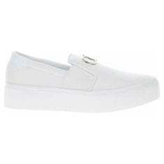Calvin Klein Cipők fehér 41 EU HW0HW006520K4