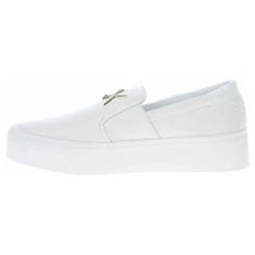 Calvin Klein Cipők fehér 41 EU HW0HW006520K4