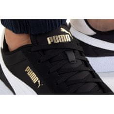 Puma Cipők fekete 41 EU Club Nylon