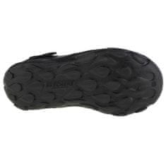 Skechers Cipők vízcipő fekete 35 EU Thermorush