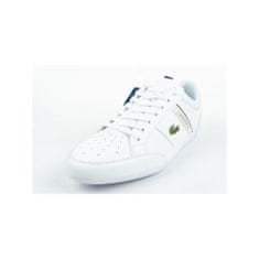 Lacoste Cipők fehér 39.5 EU Chaymon