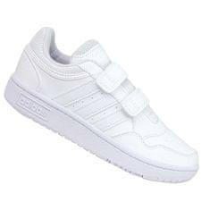 Adidas Cipők fehér 35 EU Hoops
