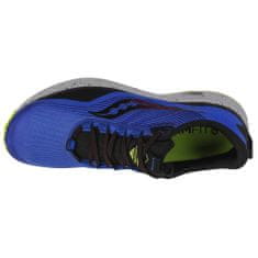 Saucony Cipők futás kék 46.5 EU Peregrine 12