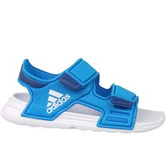 Adidas Szandál vízcipő kék 23 EU Altaswim I