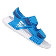Adidas Szandál vízcipő kék 21 EU Altaswim I