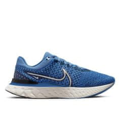 Nike Cipők futás kék 45 EU React Infinity Run FK 3