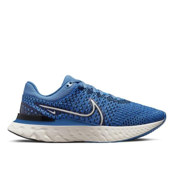 Nike Cipők futás kék React Infinity Run FK 3