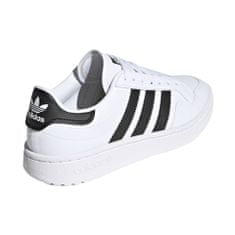 Adidas Cipők fehér 35.5 EU Team Court J