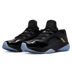 Nike Cipők fekete 42.5 EU Air Jordan 11