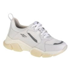 4F Cipők fehér 38 EU OBDL254