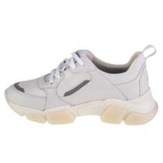 4F Cipők fehér 39 EU OBDL254