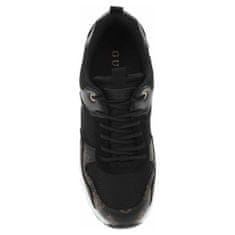Guess Cipők fekete 38 EU METZ2