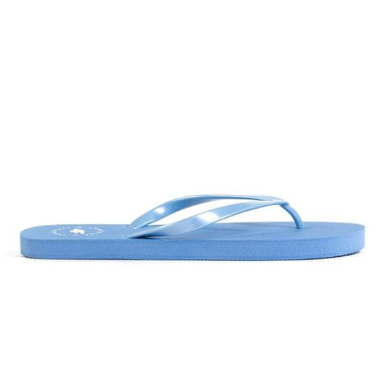 4F Papucsok vízcipő kék KLD005