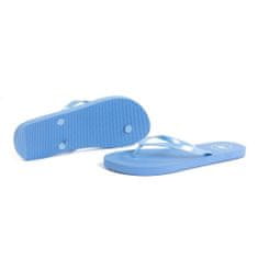 4F Papucsok vízcipő kék 39 EU KLD005