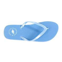 4F Papucsok vízcipő kék 41 EU KLD005