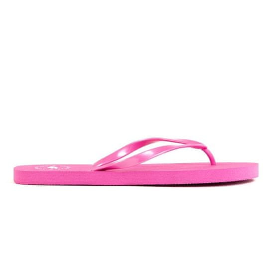 4F Papucsok vízcipő rózsaszín KLD005