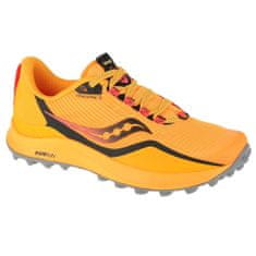 Saucony Cipők futás sárga 39 EU Peregrine 12