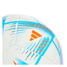 Adidas Labda do piłki nożnej 5 AL Rihla Club Fifa World Cup 2022