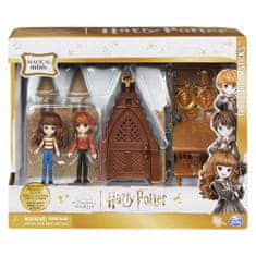 Spin Master Harry Potter Három seprű fogadó játékkészlet figurákkal
