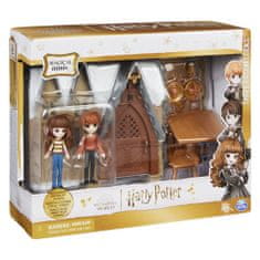 Spin Master Harry Potter Három seprű fogadó játékkészlet figurákkal