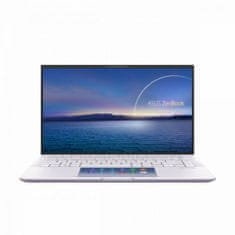 ASUS CONS NB ZenBook UX435EA-A5005T 14,0" FHD, i5-1135G7, 8GB, 512GB M.2, INT, WIN10H, Szürke