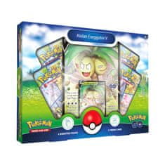 Pokémon Pokémon TCG: Pokémon GO Alolan Exeggutor V Box