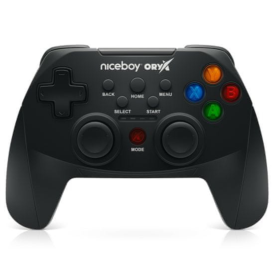 Niceboy ORYX Game Pad univerzális játékvezérlő
