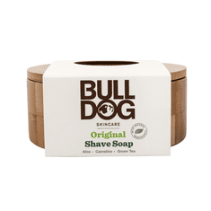 Bulldog Borotválkozás szappan 100g