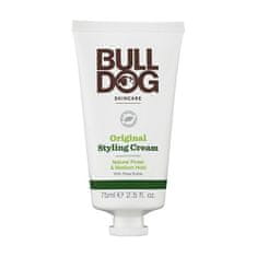 Bulldog Hajformázó krém Bulldog Original (Styling Cream) 75 ml