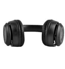 Malatec Bluetooth vezeték nélküli fejhallgató FM SD MP3 + mikrofon