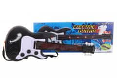 Lamps Elektromos gitár