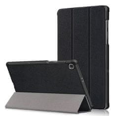 Tech-protect Smartcase tok Lenovo Tab M10 10.1'' 2nd Gen, fekete