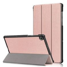 Tech-protect Smartcase tok Lenovo Tab M10 10.1'' 2nd Gen, rózsaszín