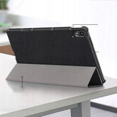 Tech-protect Smartcase tok Lenovo Tab P11 / P11 Plus 11'', fekete