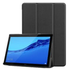 Tech-protect Smartcase tok Huawei MatePad T5 10.1'', fekete