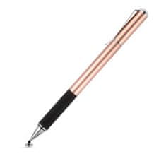 Tech-protect Pen Stylus érintőceruza, rózsaarany