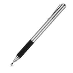 Tech-protect Pen Stylus érintőceruza, ezüst
