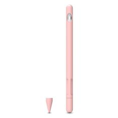 Tech-protect Smooth védő tok Apple Pencil 1, rózsaszín