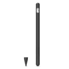 Tech-protect Smooth védő tok Apple Pencil 1, fekete