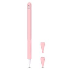 Tech-protect Smooth védő tok Apple Pencil 2, rózsaszín