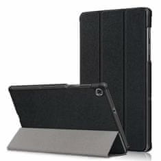 Tech-protect Smartcase tok Lenovo Tab M10 Plus 10.3'', fekete