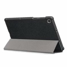 Tech-protect Smartcase tok Lenovo Tab M10 Plus 10.3'', fekete