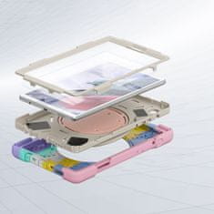 Tech-protect X-Armor tok Samsung Galaxy Tab A7 Lite 8.7'', színes