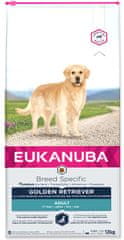 Eukanuba Golden Retriever kutyatáp - 12kg