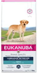 Eukanuba Labrador Retriever Kutyatáp - 12kg