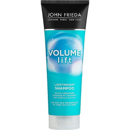 John Frieda (Luxurious 7 Day Volume Touchably Full) 250 ml