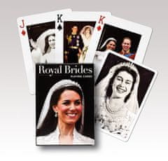 Piatnik Poker - Királyi menyasszonyok