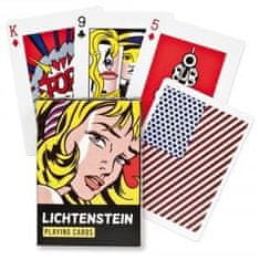 Piatnik Póker - Lichtenstein