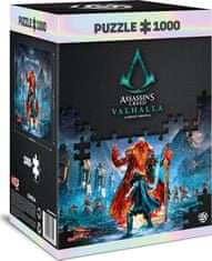 Good Loot Puzzle Assassin's Creed Valhalla Dawn of Ragnarök 1000 darab